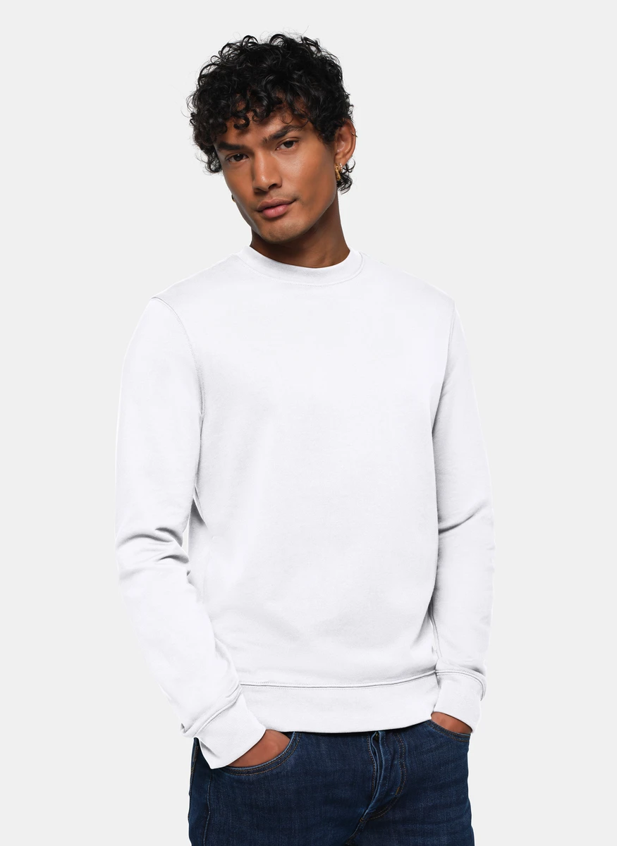 Hakro Sweatshirt Mikralinar Eco
