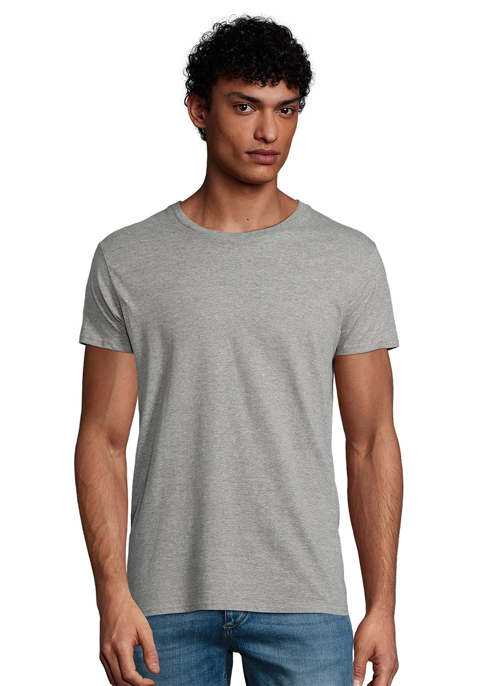 Sol's Pioneer T-Shirt