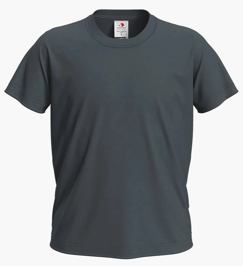 Stedman Kids Classic Organic T