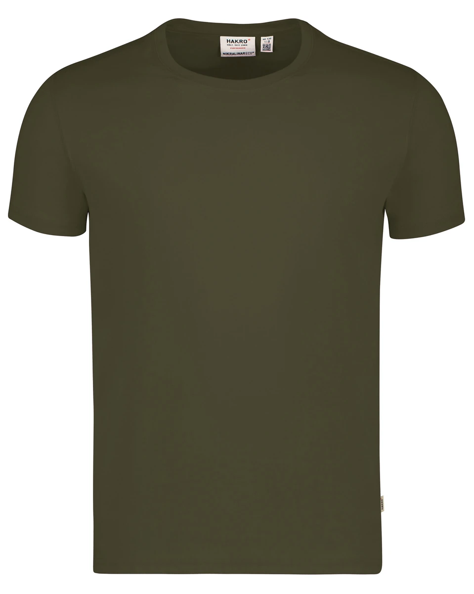 Hakro T-Shirt Mikralinar Eco