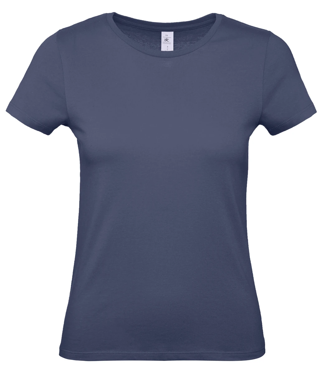 B&C Womens T-Shirt #E150