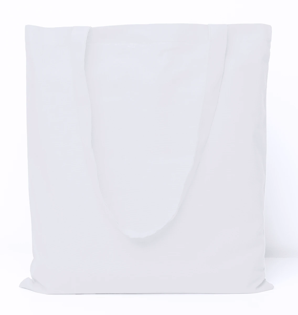 Printwear Cotton Bag Long Handles
