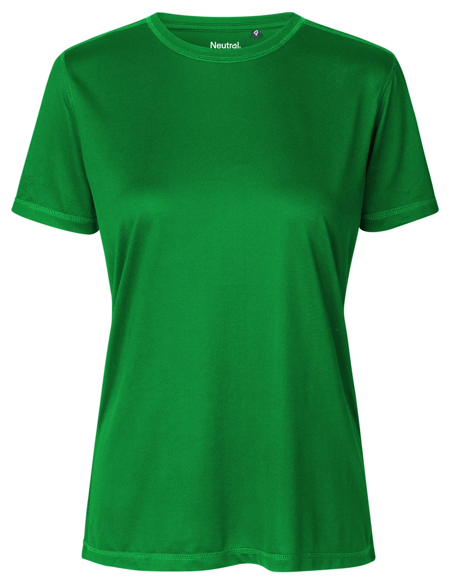 Neutral Ladies Performance T-Shirt