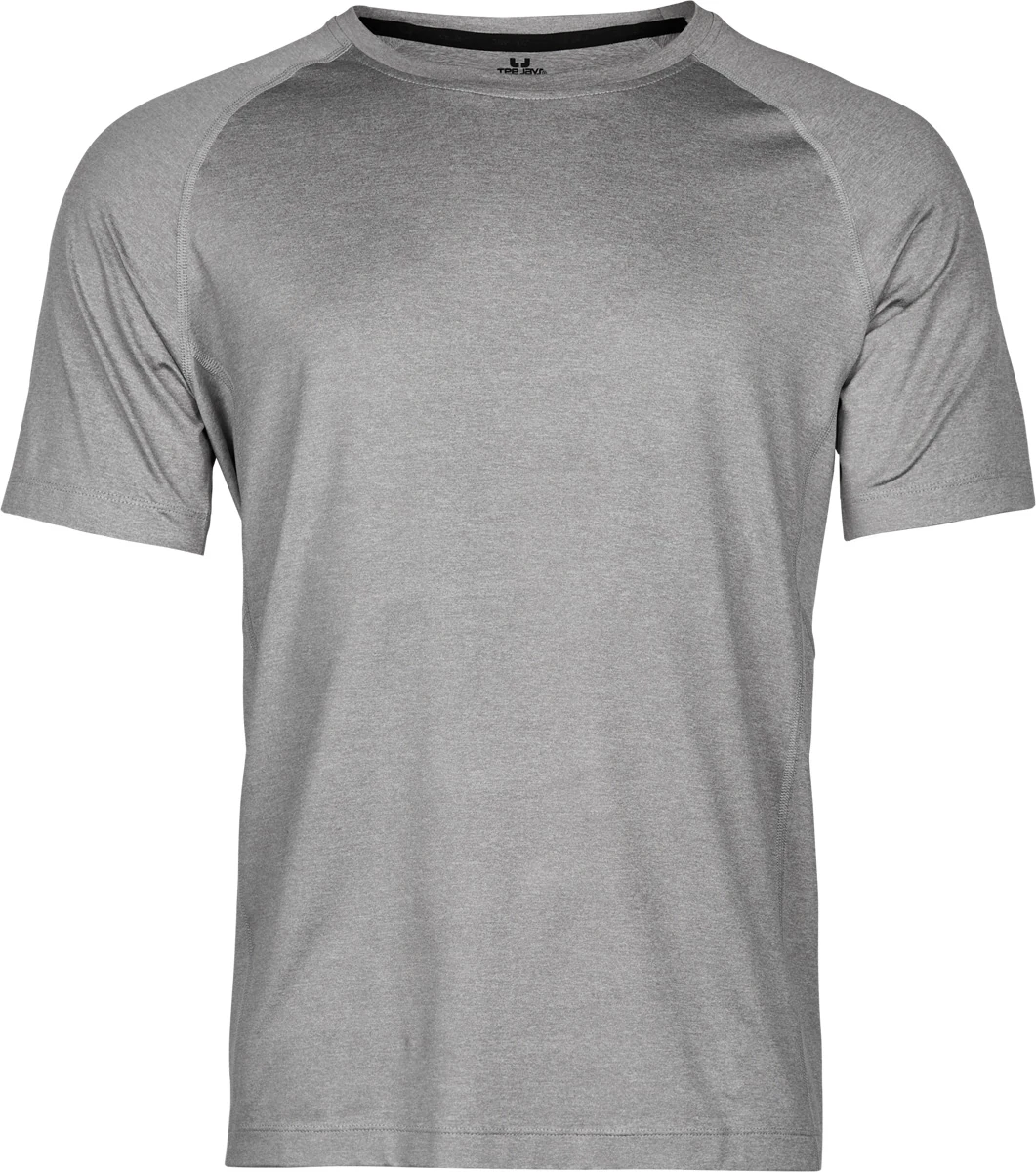 Tee Jays Mens CoolDry Tee