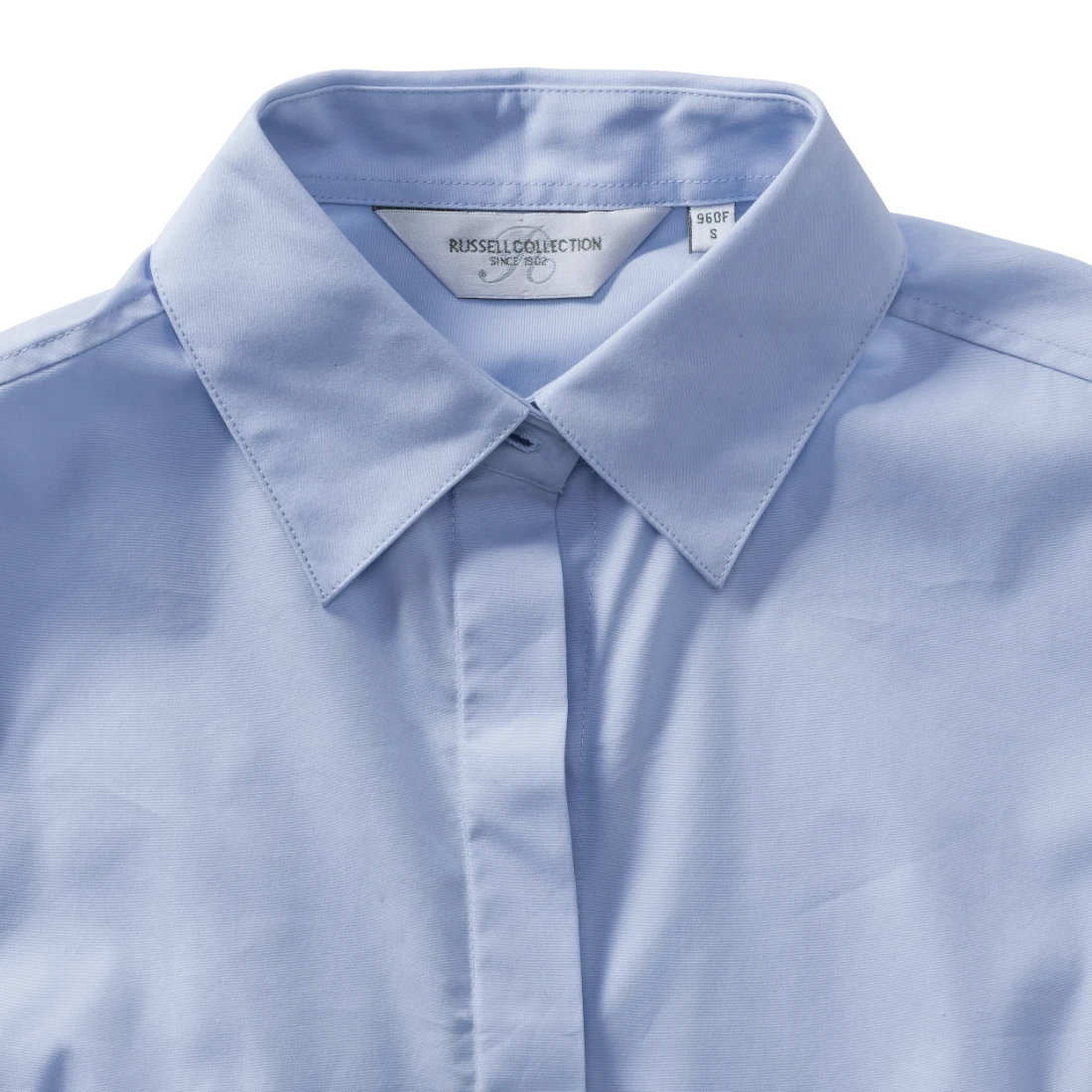 Russell Ladies Ultimate Stretch Blouse
