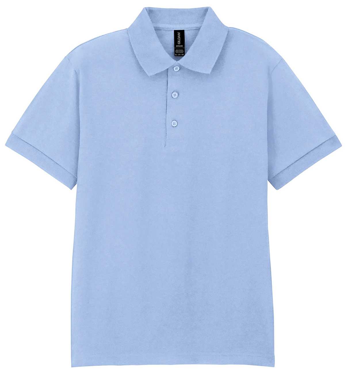 Gildan DryBlend Polo