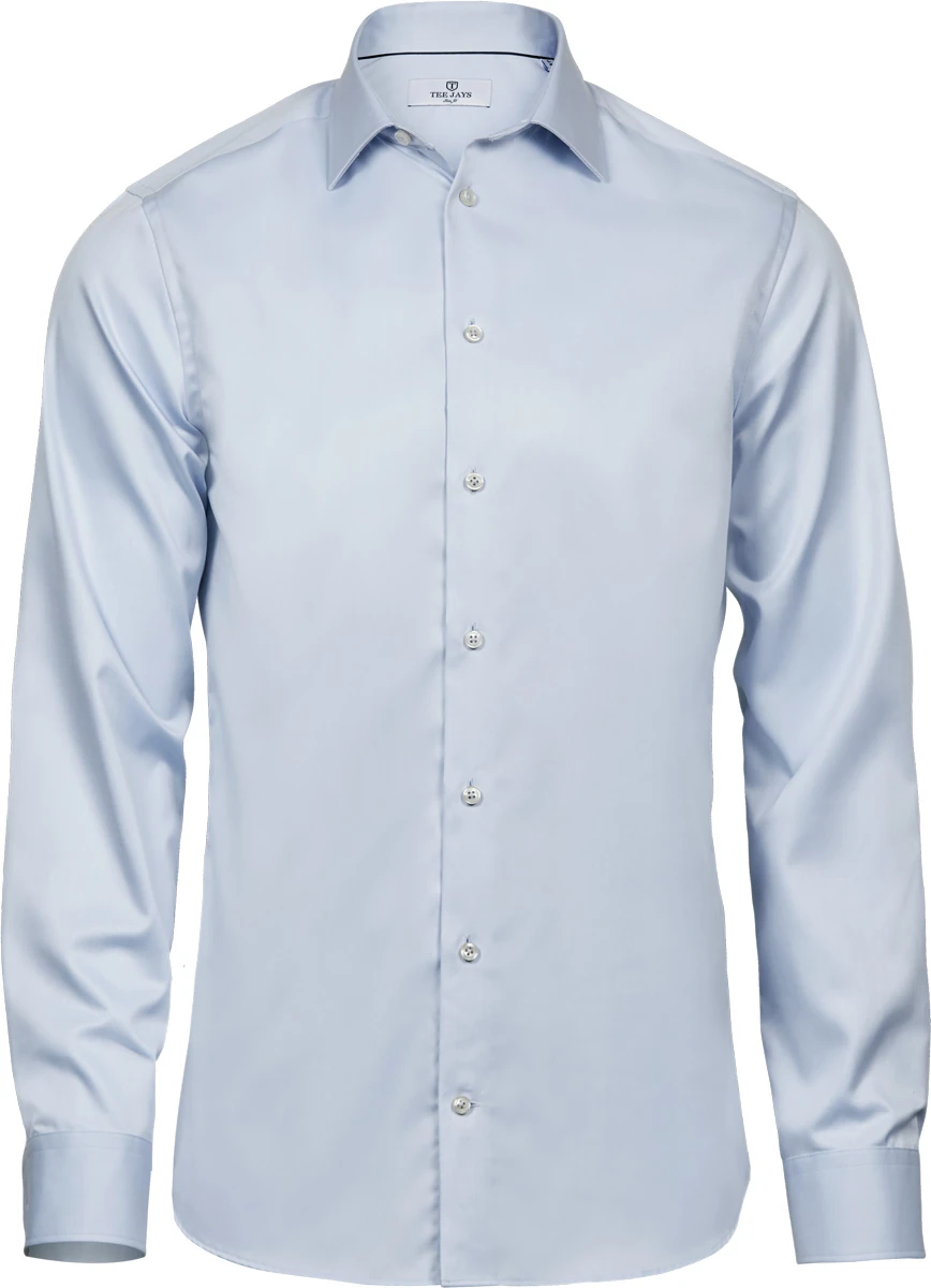 Tee Jays Luxury Shirt Slim Fit