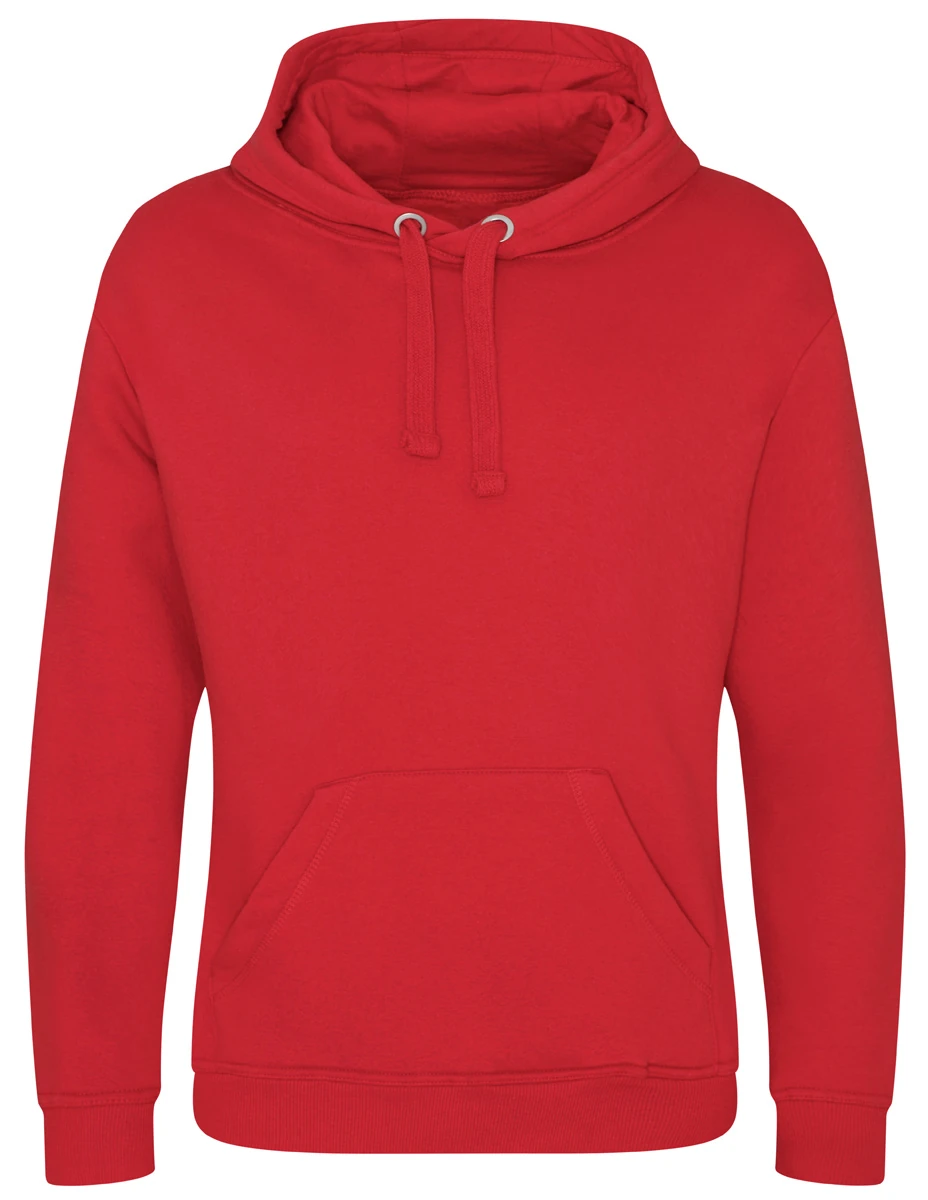 Just Hoods Graduate Heavyweight Hoodie