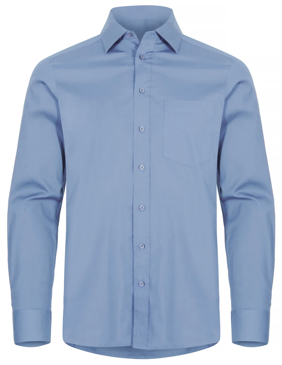 Clique Stretch Shirt