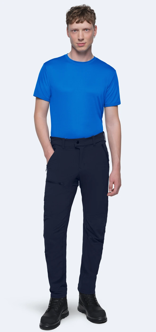 Hakro Funktionshose X-Stretch Hakro Funktionshose X-Stretch