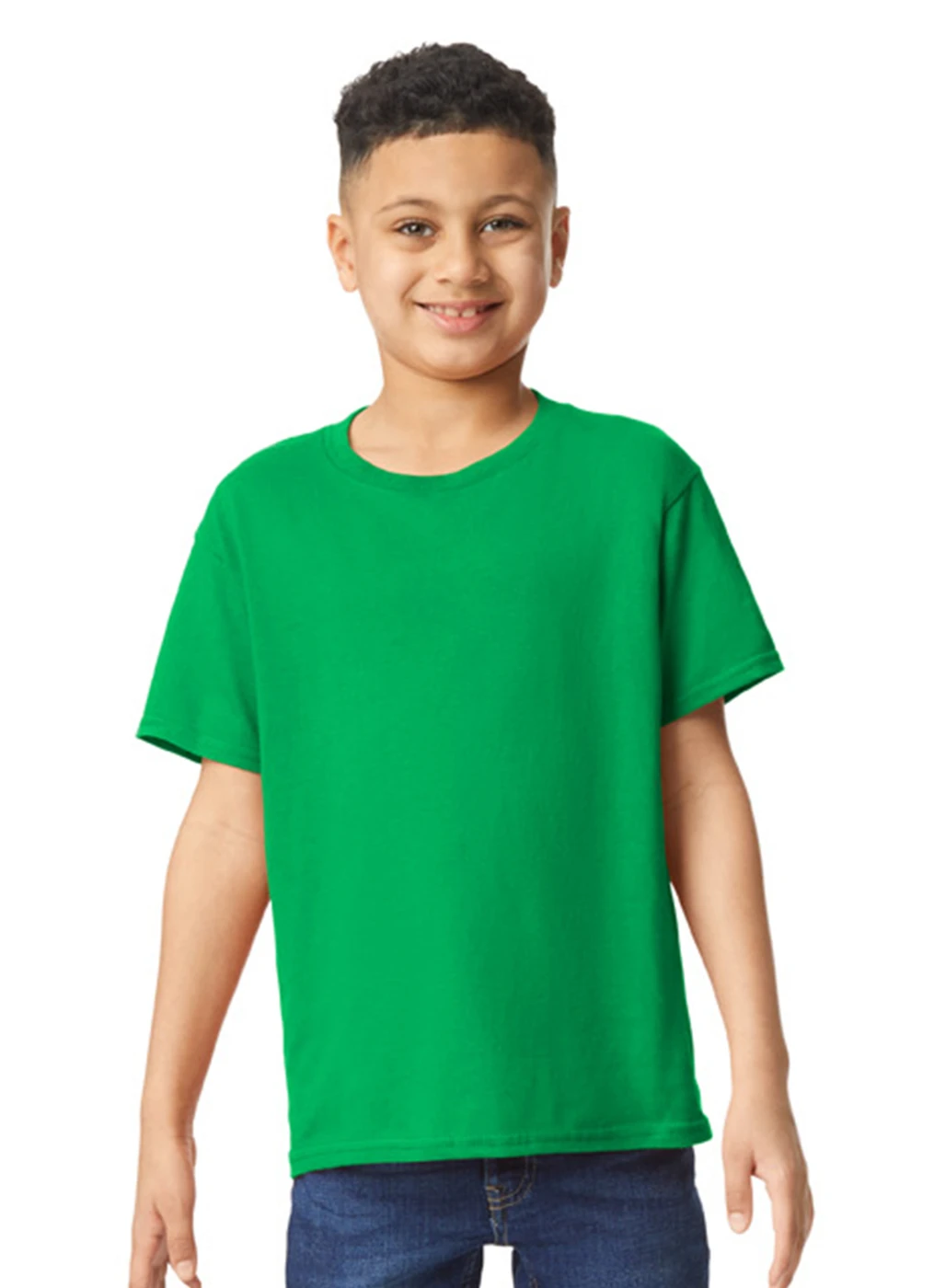 Gildan Heavy Cotton Youth T-Shirt