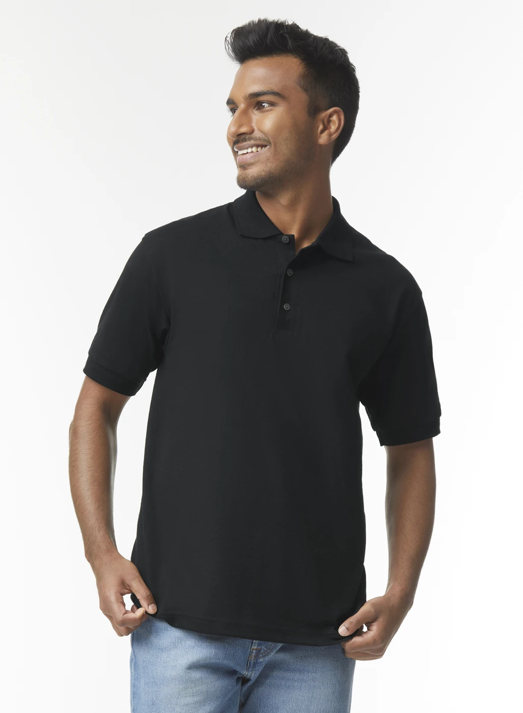 Gildan DryBlend Polo