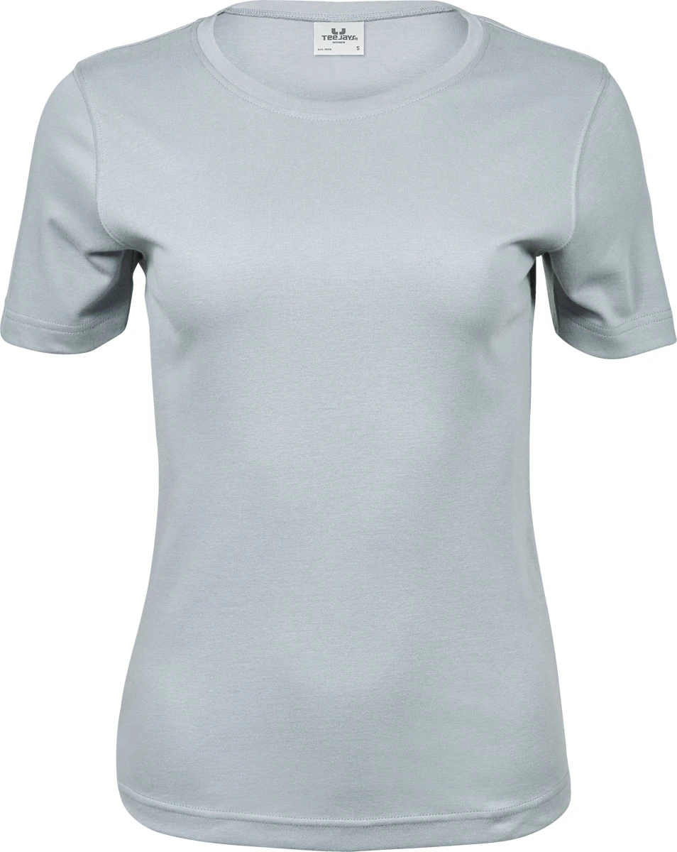 Tee Jays Womens Interlock Tee