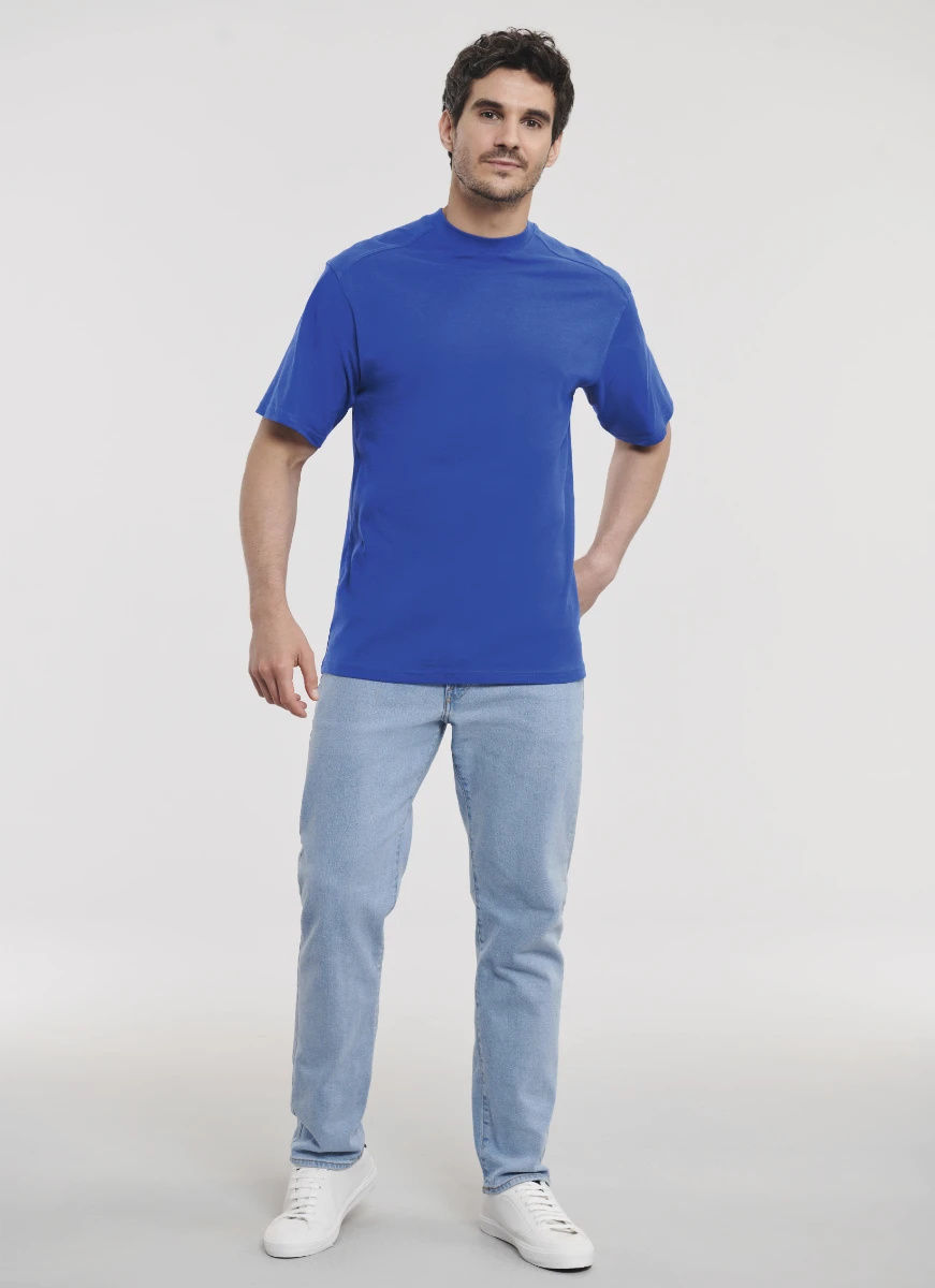 Russell Heavy Duty T-Shirt