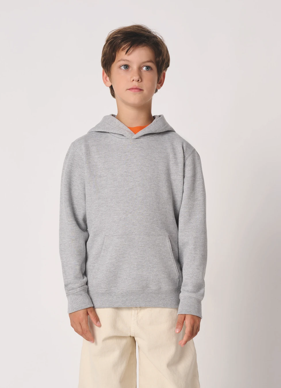 Ideal Basic Kids Hoodie