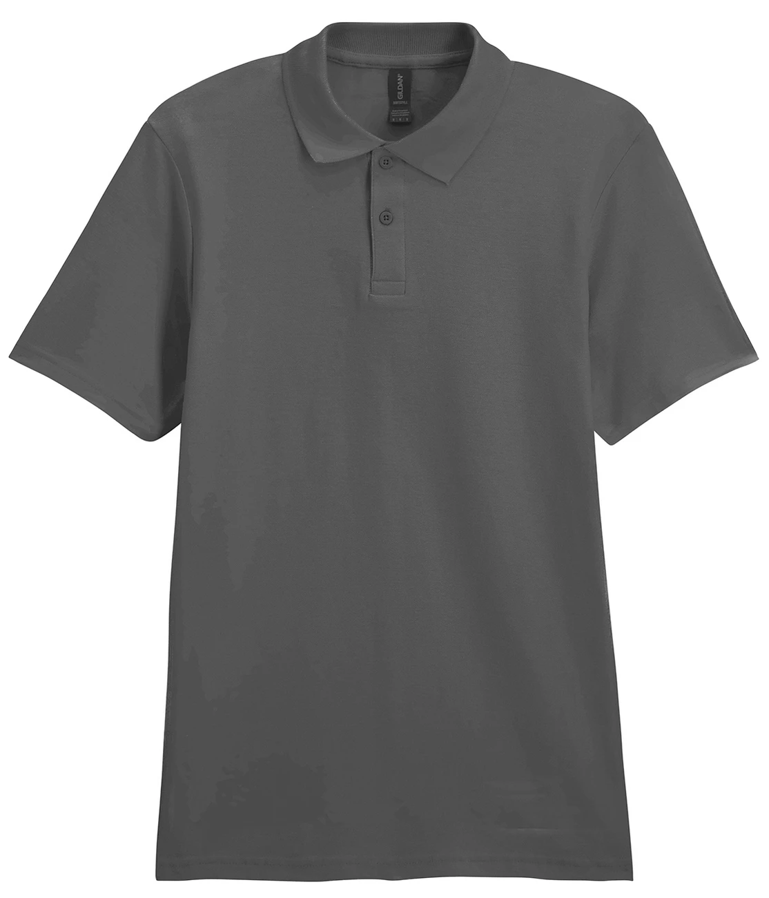 Gildan Softstyle Piqué Polo