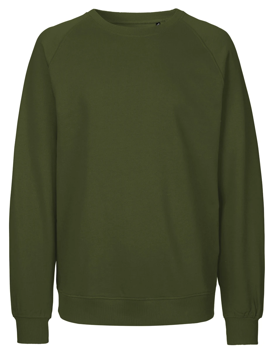 Neutral Unisex Sweatshirt