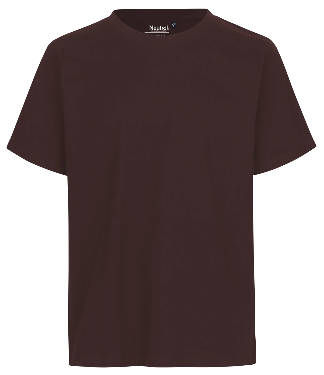 Neutral Unisex Regular T-Shirt