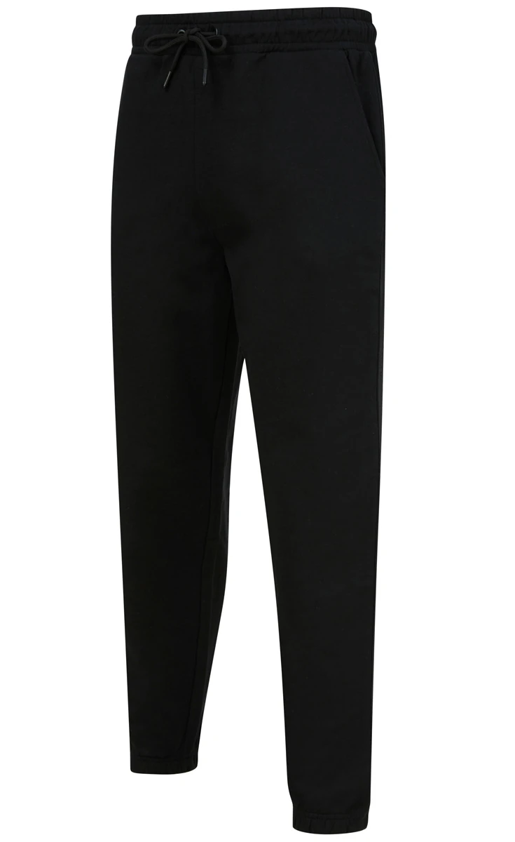 SkinniFit Unisex Sustainable Fashion Cuffed Joggers