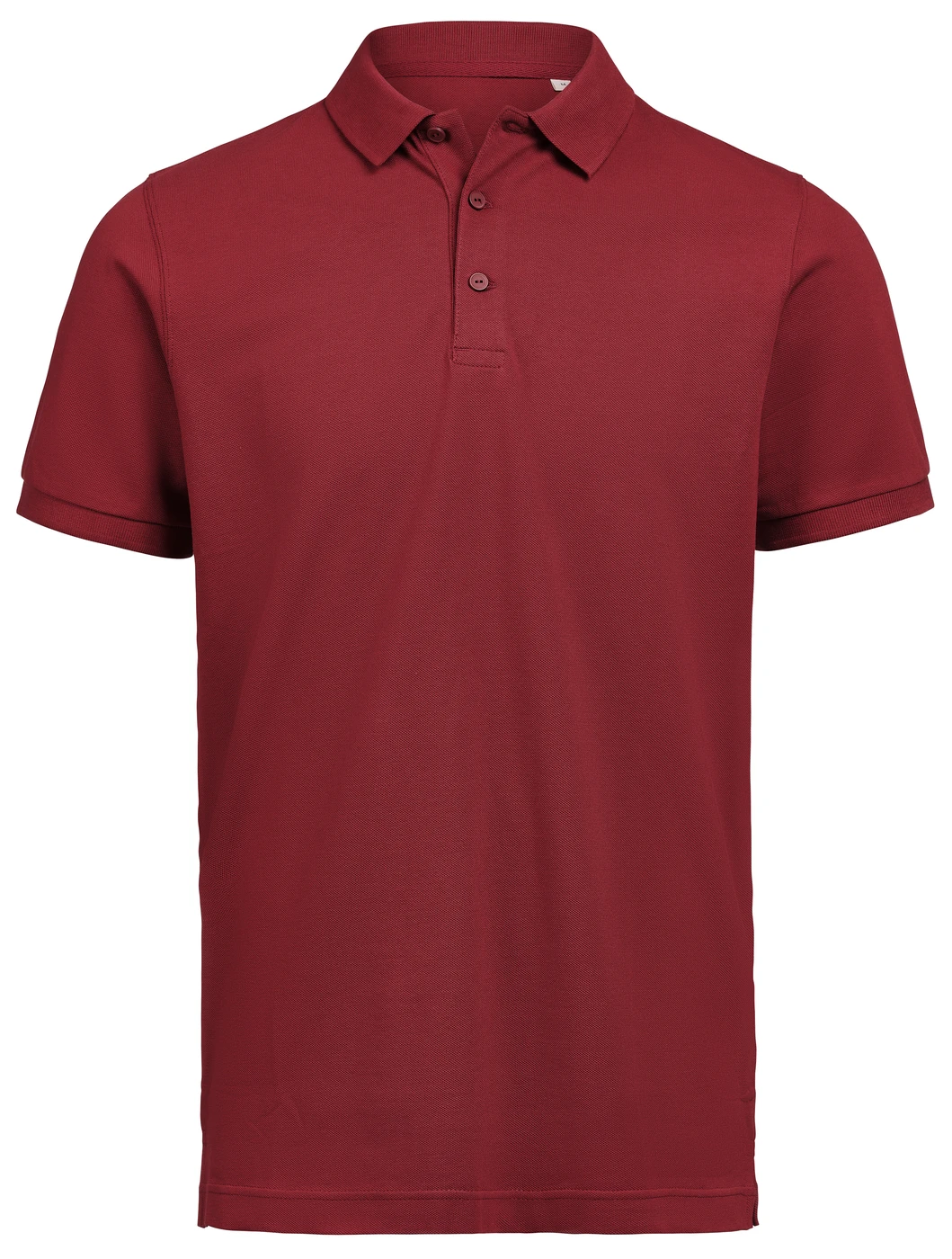 Untagged Movement Polo Regular Fit