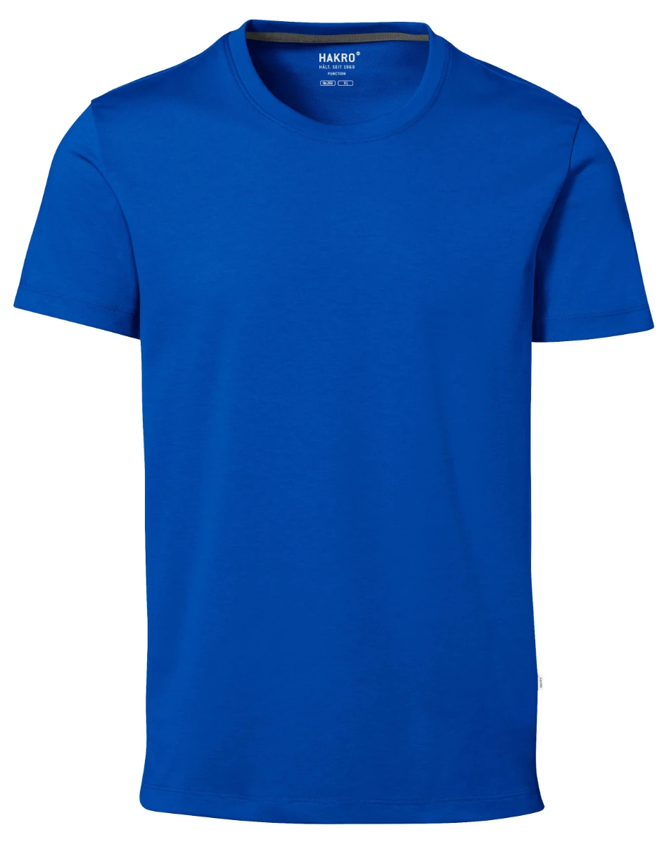 Hakro Cotton Tec T-Shirt