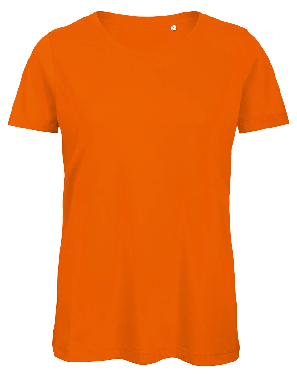 B&C Womens Inspire T