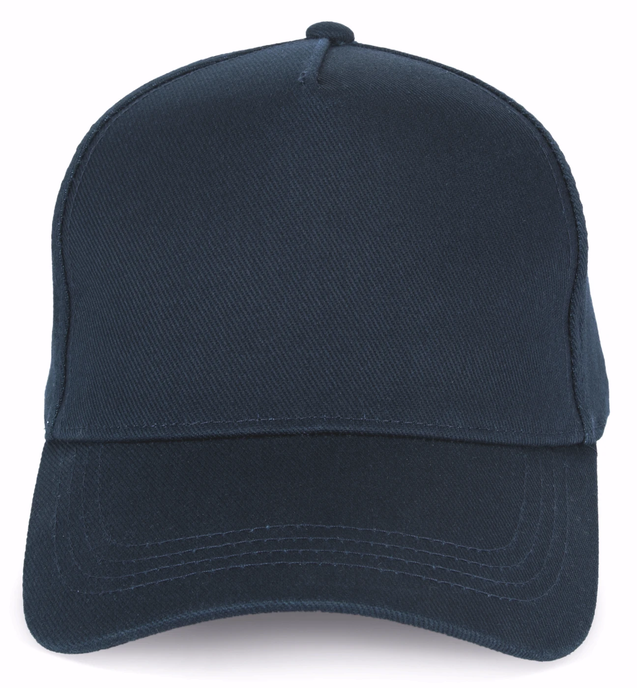 Native Spirit Organic 5-Panel Cap