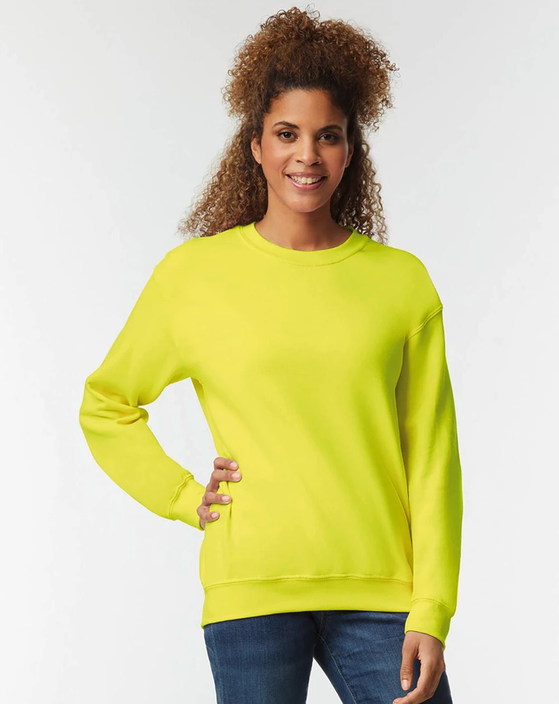 Gildan Heavy Blend Sweatshirt