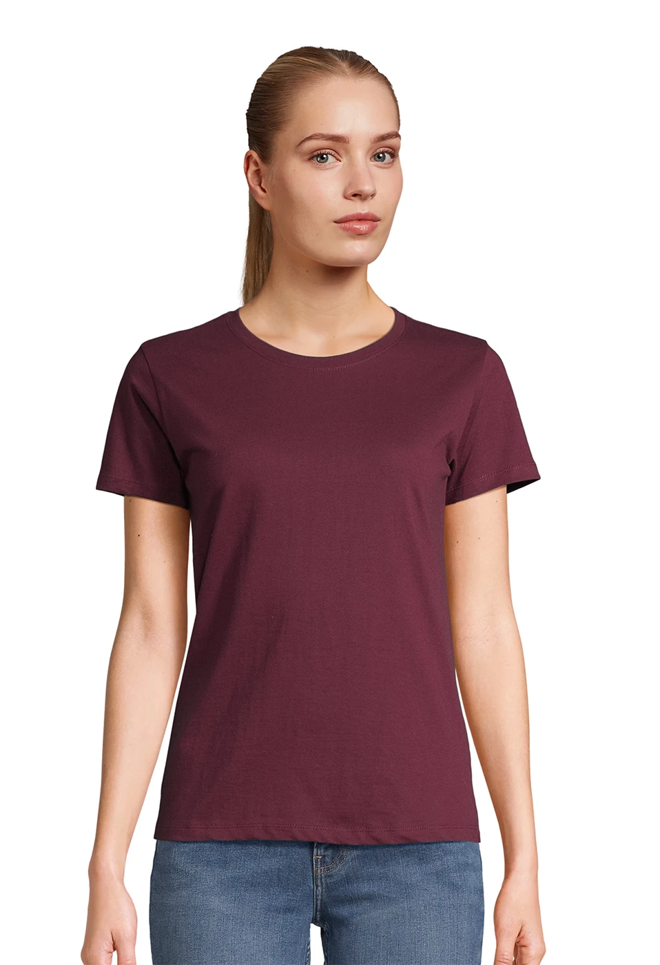 Sol's Womens Imperial T-Shirt