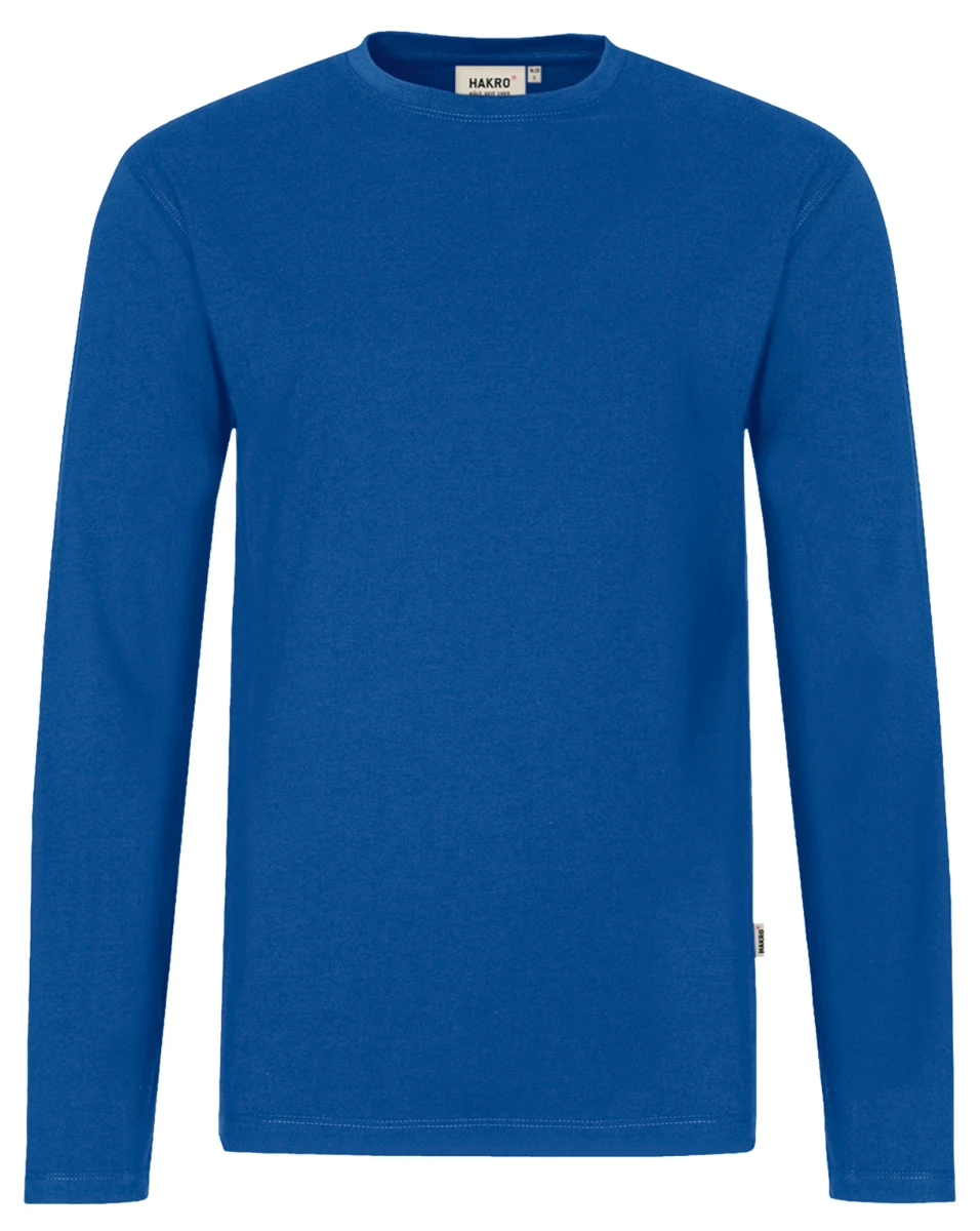 Hakro Longsleeve Mikralinar