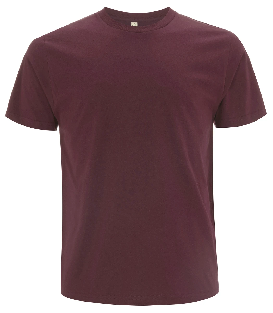 Earth Positive Jersey T-Shirt