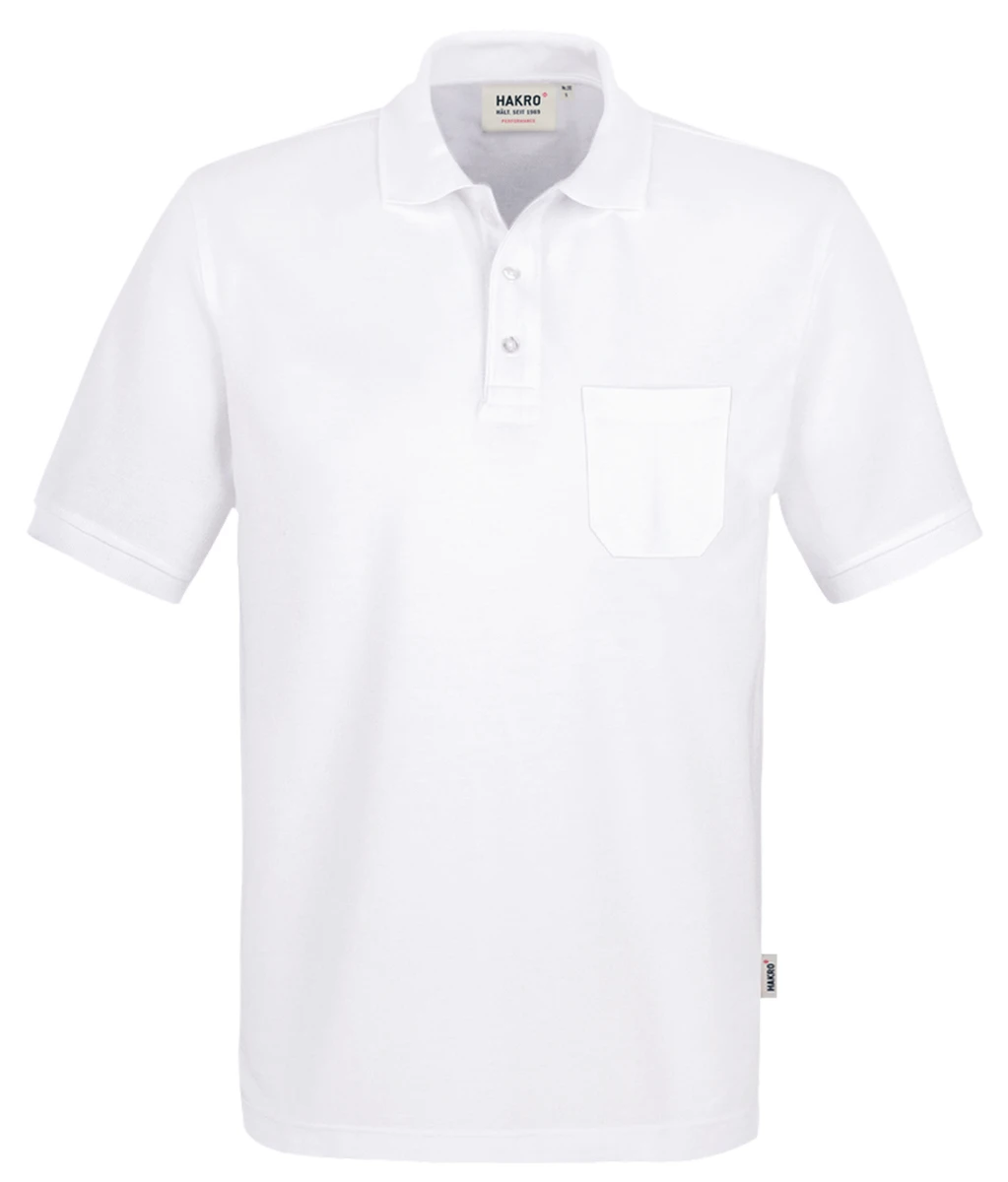 Hakro Pocket-Polo Mikralinar Hakro Pocket-Polo Mikralinar