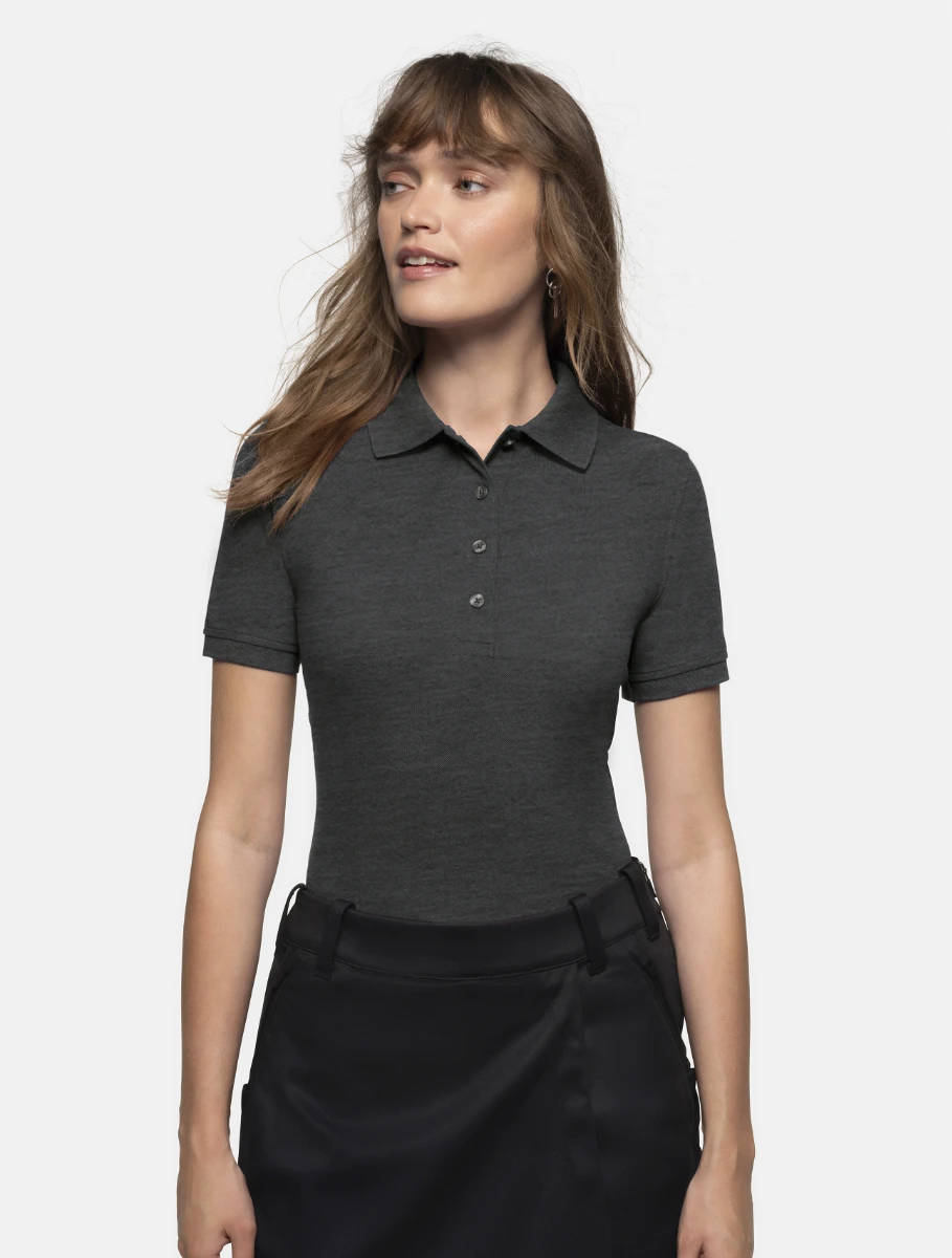 Hakro Ladies Polo Mikralinar Hakro Ladies Polo Mikralinar
