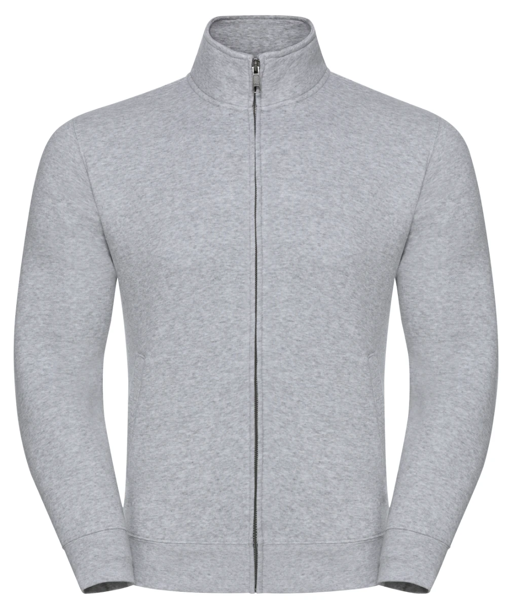 Russell Adults Authentic Sweat Jacket