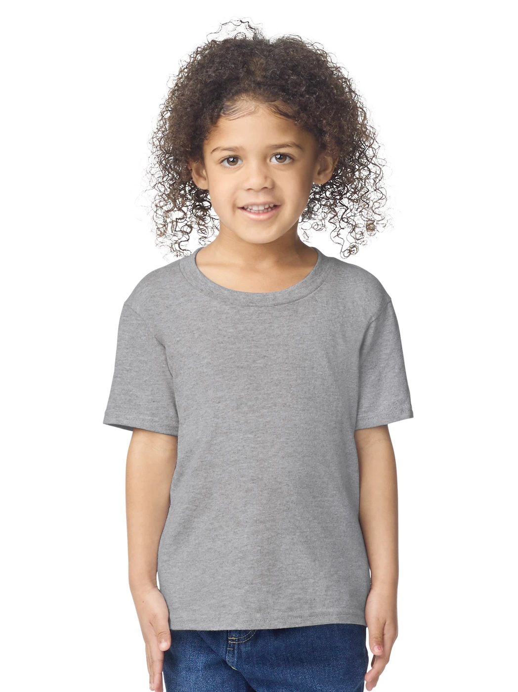 Gildan Heavy Cotton Toddler T-Shirt