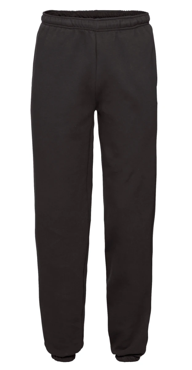 Fruit of the Loom Premium Elasticated Cuff Jog Pants