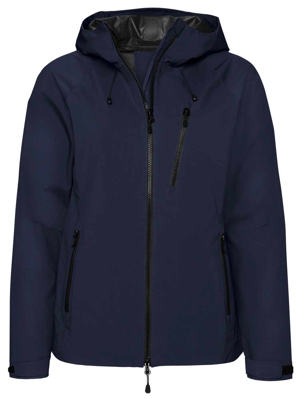 Hakro Ladies High-Active Jacket Eco