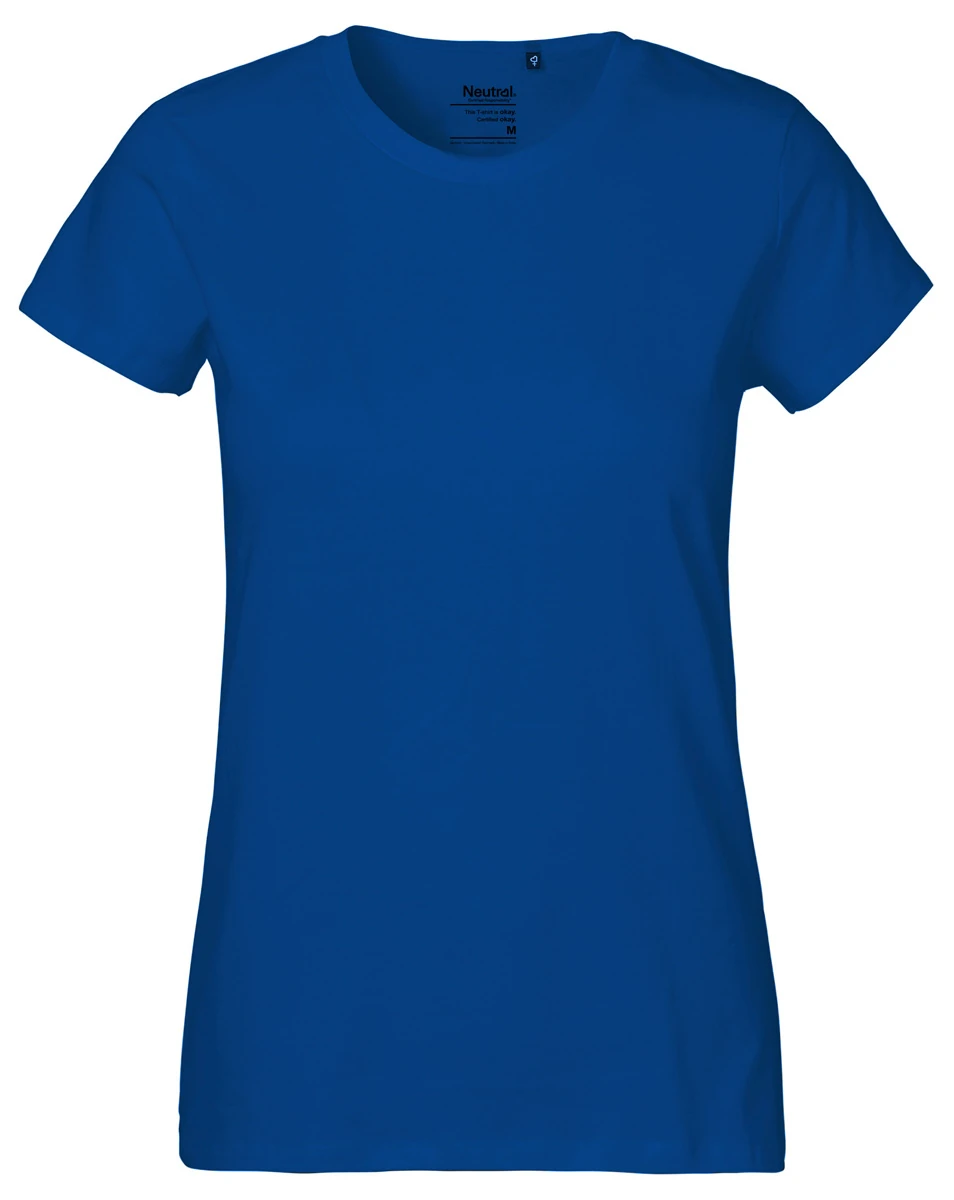 Neutral Ladies Classic T-Shirt