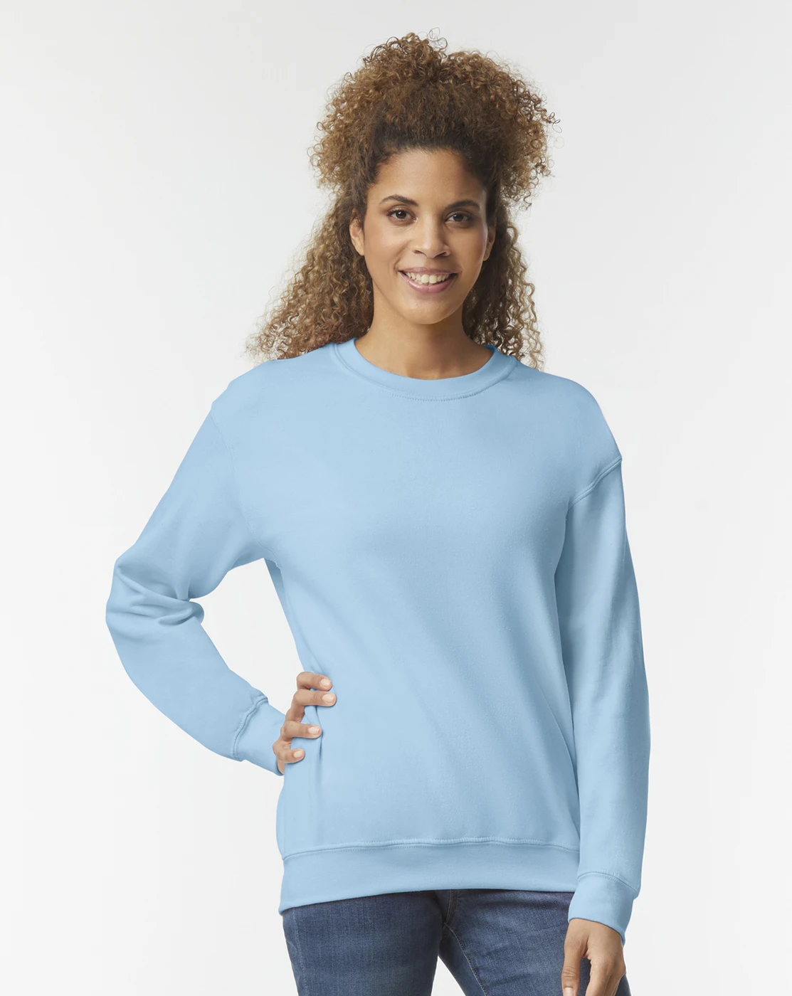 Gildan Heavy Blend Sweatshirt