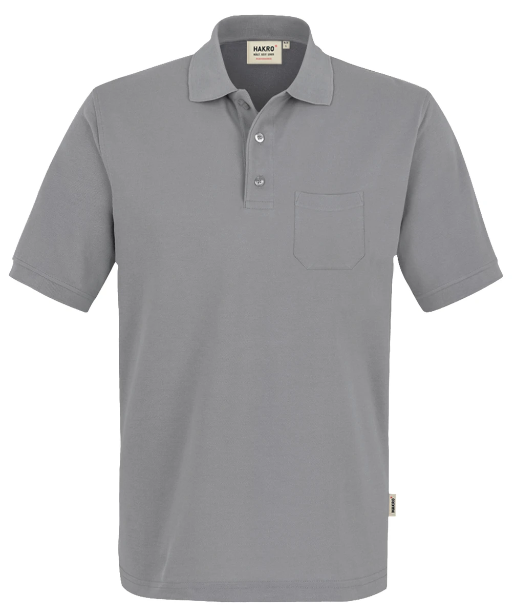 Hakro Pocket-Polo Mikralinar Hakro Pocket-Polo Mikralinar