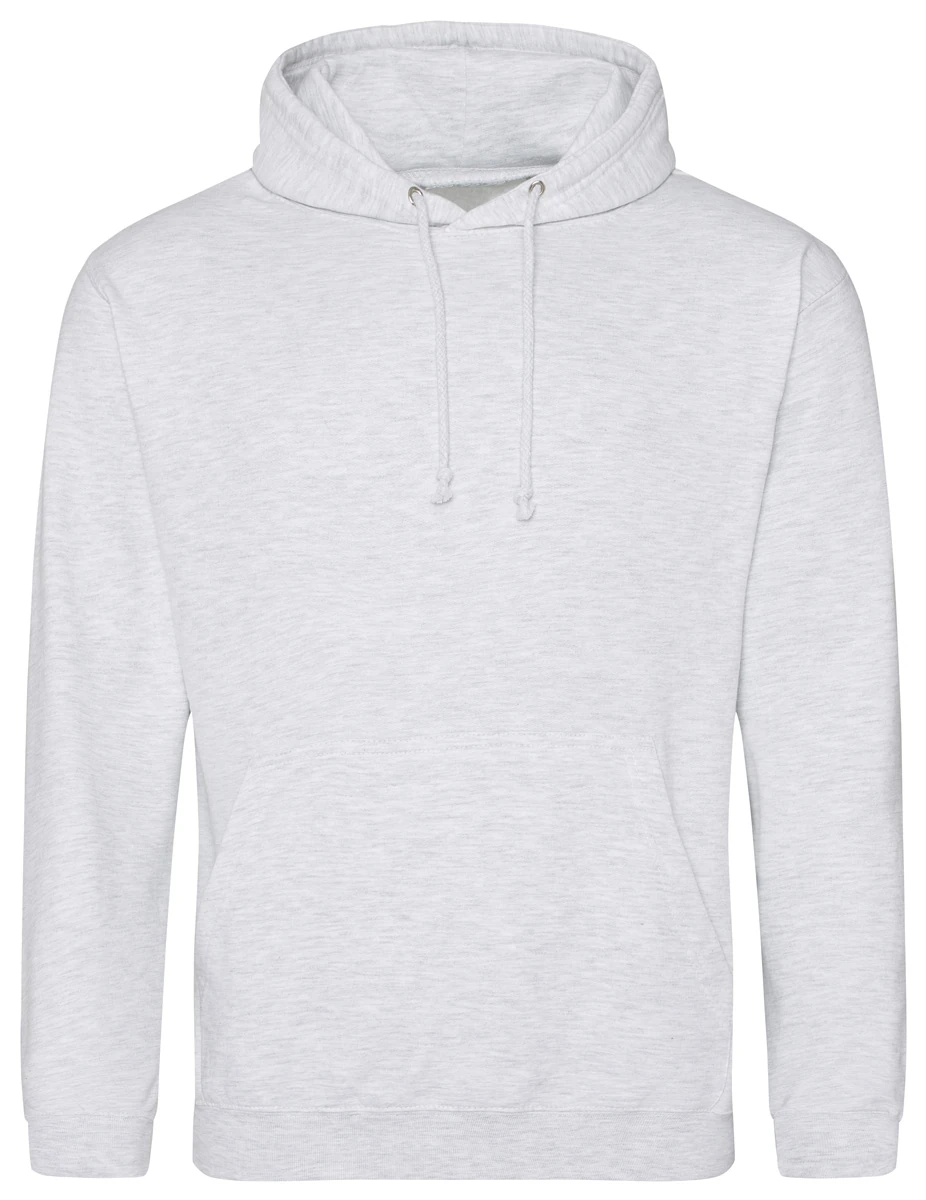 Just Hoods College Hoodie