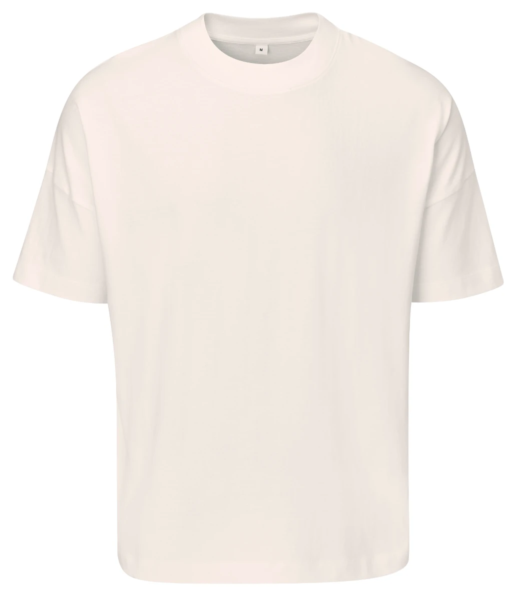 Mantis Unisex Oversized Heavy T