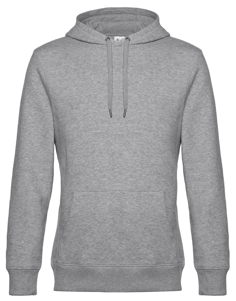 B&C King Hooded Sweat