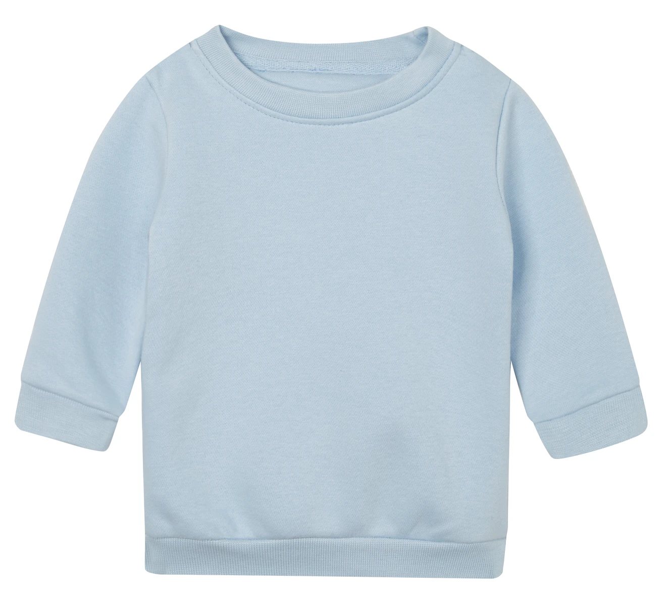 Babybugz Baby Essential Sweatshirt