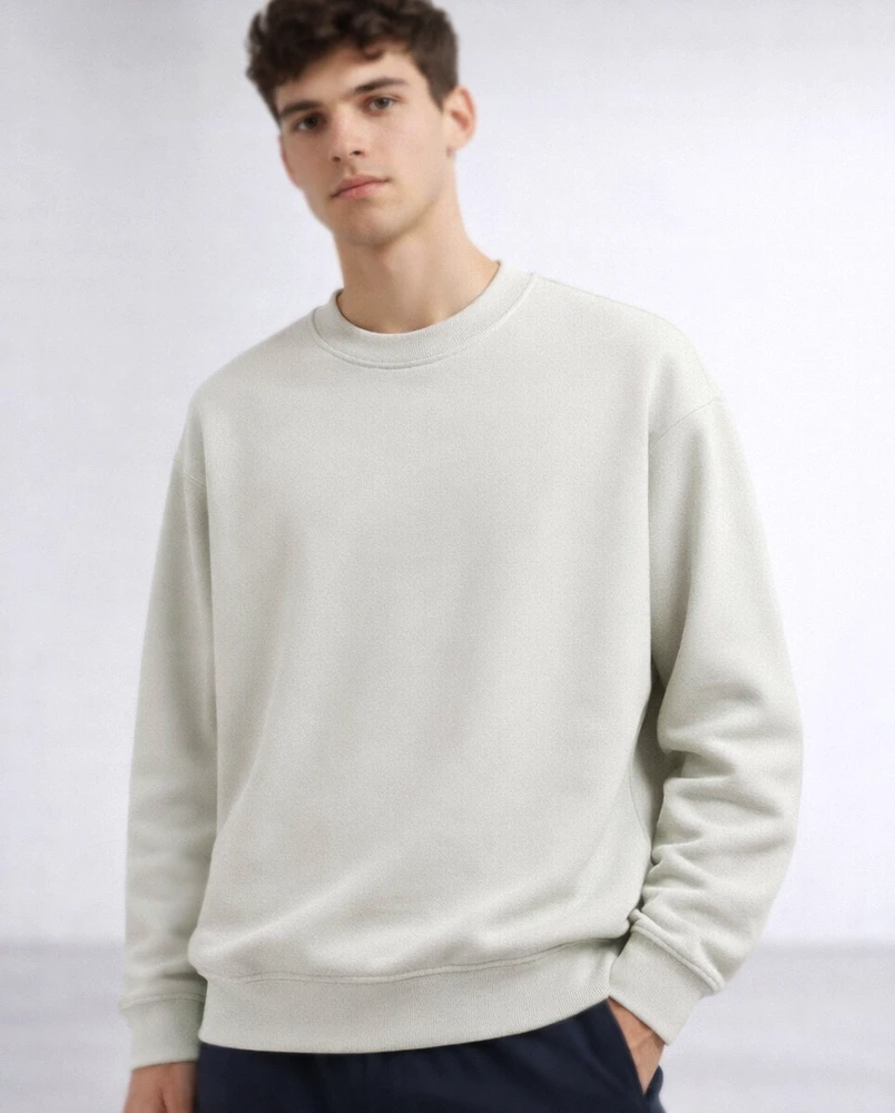 Oltex Sarek Crewneck