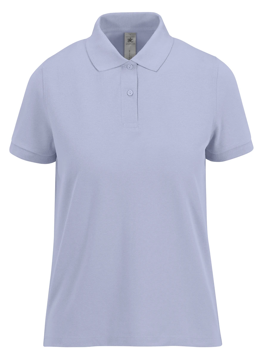 B&C Women My Polo 180