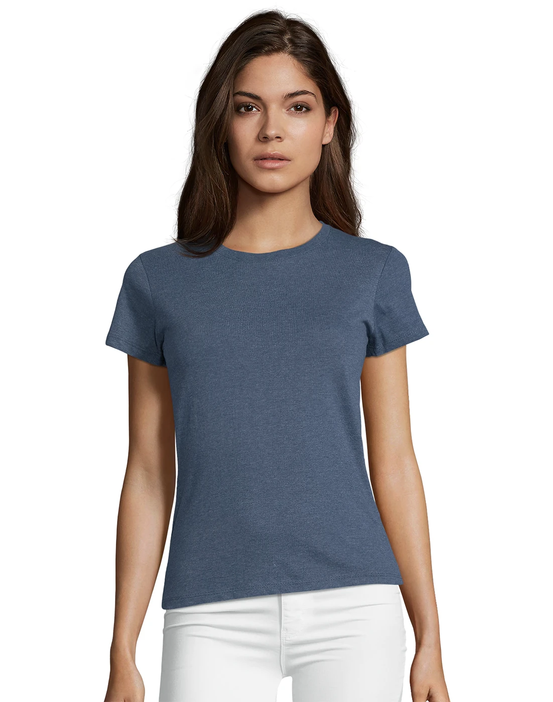 Sol's Womens Fitted Regent T-Shirt