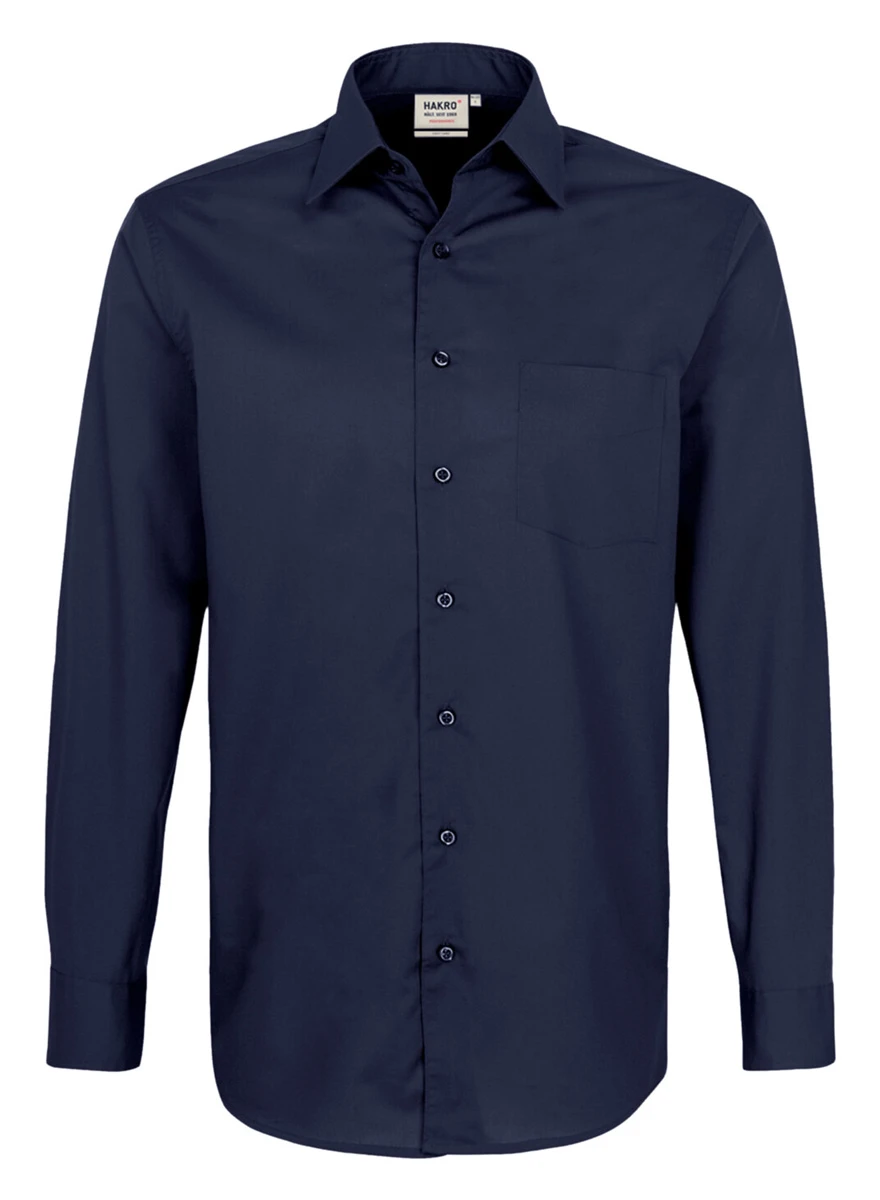 Hakro Mikralinar Shirt Hakro Mikralinar Shirt
