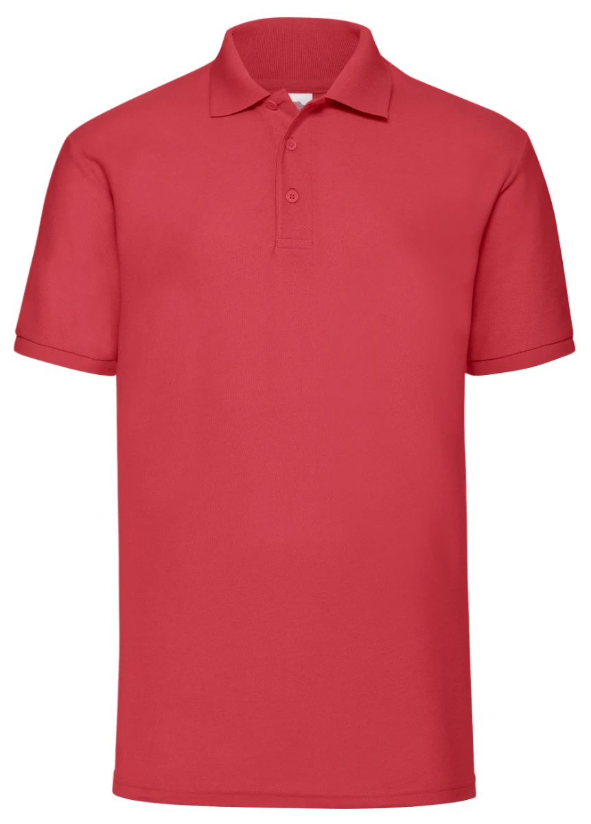 Fruit of the Loom 65/35 Polo