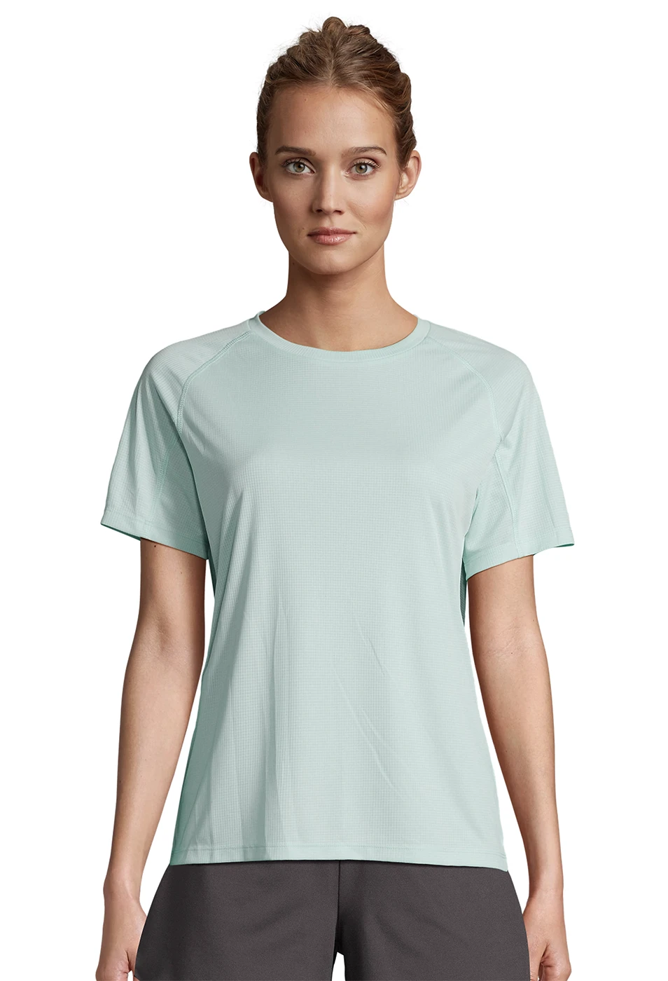 Sol's Womens Vortex Raglan T-Shirt